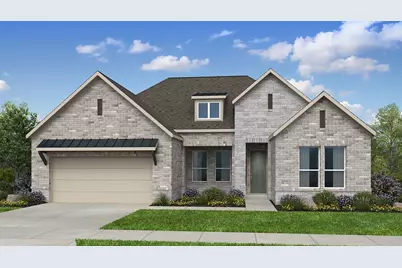 8512 Ambergill Court, Austin, TX 78744 - Photo 1