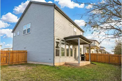 17301 Emperador Drive, Round Rock, TX 78664 - Photo 21