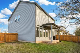 17301 Emperador Dr, Round Rock, TX 78664 - Photo 21