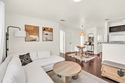 1307 Norwalk Lane #206, Austin, TX 78703 - Photo 1