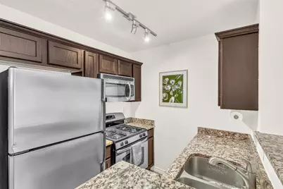 1307 Norwalk Lane #206, Austin, TX 78703 - Photo 7