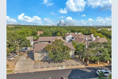 1307 Norwalk Lane #206, Austin, TX 78703 - Photo 19