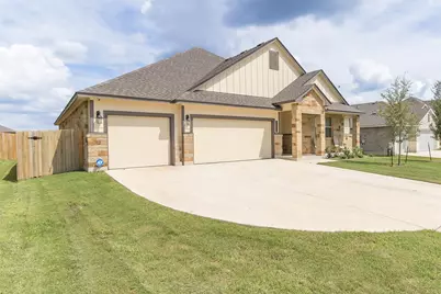 1834 Saddlebred Loop, Harker Heights, TX 76548 - Photo 3