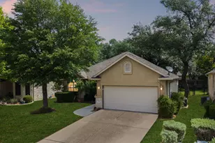 4714 Sonora Trce, Georgetown, TX 78633 - Photo 1