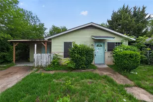 6015 Carnation Terrace, Austin, TX 78741 - Photo 3