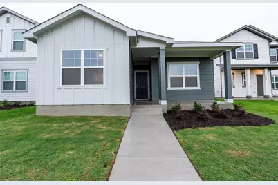 144 Mullen Way, Taylor, TX 76574 - Photo 1