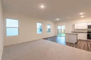 144 Mullen Wy, Taylor, TX 76574 - Photo 7