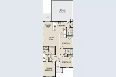 144 Mullen Way, Taylor, TX 76574 - Photo 9