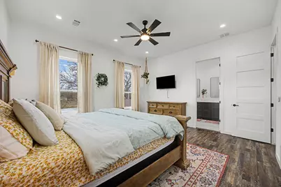 1006 4th Street, Lockhart, TX 78644 - Photo 23