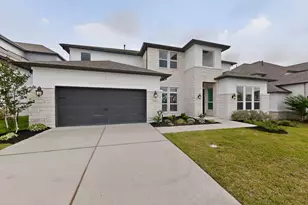 2308 Mondello Path, Leander, TX 78641 - Photo 3