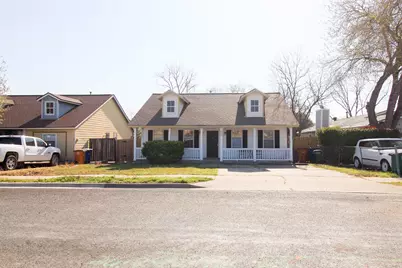 6907 Stonleigh Place, Austin, TX 78744 - Photo 21