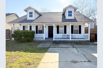 6907 Stonleigh Place, Austin, TX 78744 - Photo 1