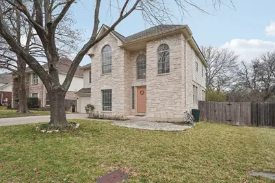 2918 Winchester Drive, Round Rock, TX 78665 - Photo 3