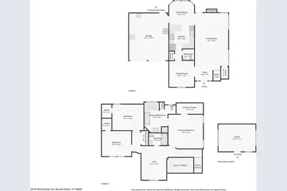 2918 Winchester Drive, Round Rock, TX 78665 - Photo 39