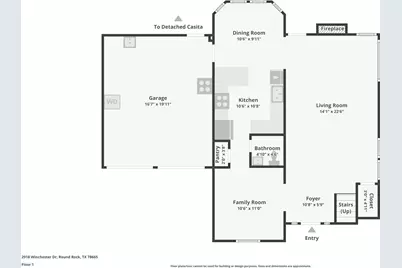 2918 Winchester Drive, Round Rock, TX 78665 - Photo 37