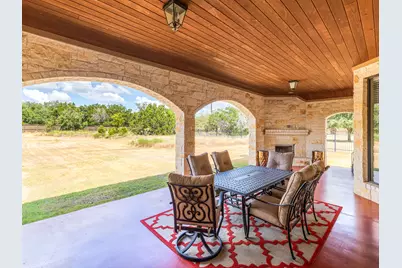 547 Shelf Rock Road, Driftwood, TX 78619 - Photo 29