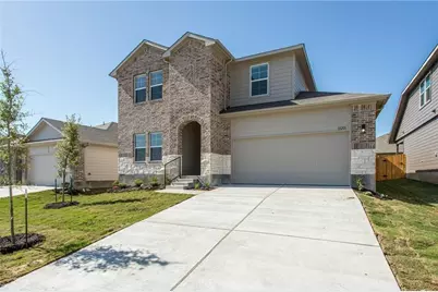 15201 Siberian Elm Lane, Austin, TX 78724 - Photo 1