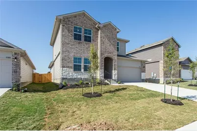 15201 Siberian Elm Lane, Austin, TX 78724 - Photo 3