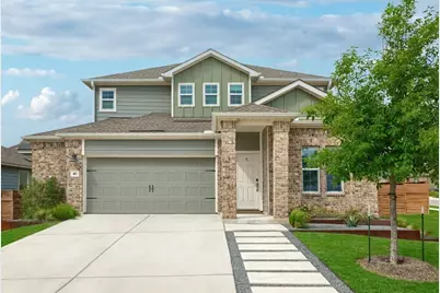 411 Jack Ryan Street, Kyle, TX 78640 - Photo 1