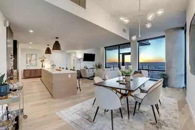 70 Rainey Street #2606, Austin, TX 78701 - Photo 7