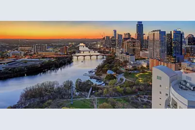 70 Rainey Street #2606, Austin, TX 78701 - Photo 37