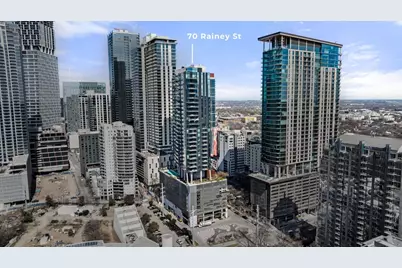 70 Rainey Street #2606, Austin, TX 78701 - Photo 35