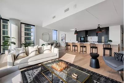 70 Rainey Street #2606, Austin, TX 78701 - Photo 9