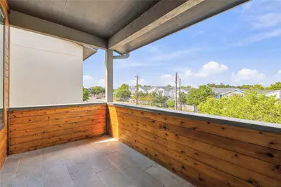 5006 Pecan Springs Road #7, Austin, TX 78723 - Photo 31
