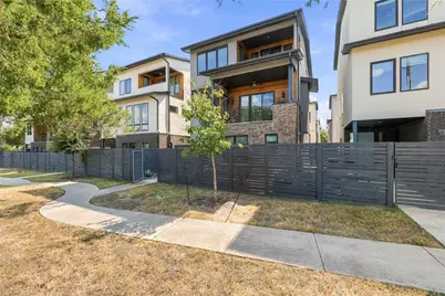 5006 Pecan Springs Road #7, Austin, TX 78723 - Photo 33