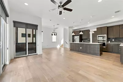 5006 Pecan Springs Road #7, Austin, TX 78723 - Photo 5
