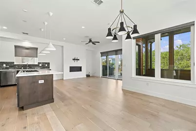 5006 Pecan Springs Road #7, Austin, TX 78723 - Photo 3
