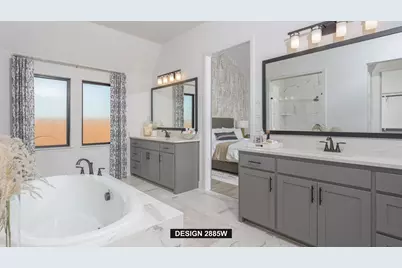 649 Leaning Rock Ridge, Austin, TX 78737 - Photo 5