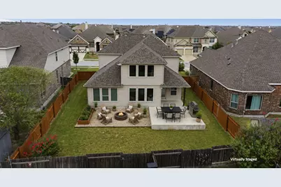 3717 Del Payne Lane, Pflugerville, TX 78660 - Photo 33