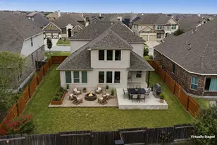3717 Del Payne Ln, Pflugerville, TX 78660 - Photo 33