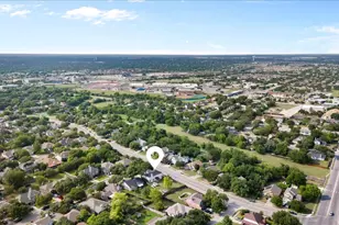 601 Wagon Wheel Trail, Pflugerville, TX 78660 - Photo 39