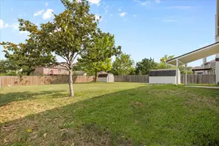 601 Wagon Wheel Trail, Pflugerville, TX 78660 - Photo 37