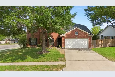 601 Wagon Wheel Trail, Pflugerville, TX 78660 - Photo 3