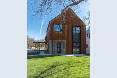 915 Tillery Street #A, Austin, TX 78702 - Photo 3