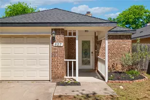 827 Topaz Ln, Leander, TX 78641 - Photo 3