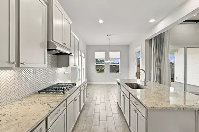 7024 Halesboro Drive, Austin, TX 78736 - Photo 13