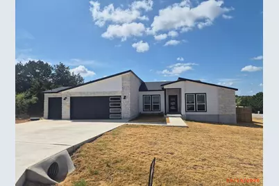 21905 Redbird Drive, Lago Vista, TX 78645 - Photo 1