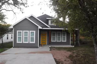 1633 Cree Trail, Kingsland, TX 78639 - Photo 1