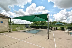217 Almquist St, Hutto, TX 78634 - Photo 31
