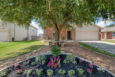 217 Almquist Street, Hutto, TX 78634 - Photo 1