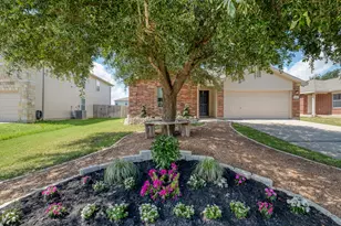 217 Almquist St, Hutto, TX 78634 - Photo 1