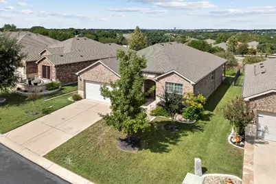 608 Kite Ridge Street, Georgetown, TX 78633 - Photo 37