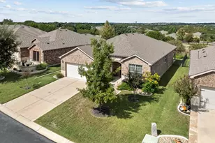 608 Kite Ridge St, Georgetown, TX 78633 - Photo 37