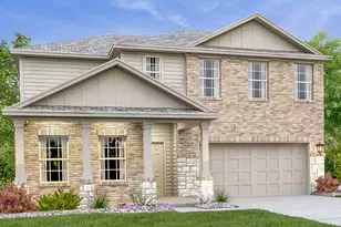 117 Arbordale St, Georgetown, TX 78628 - Photo 3