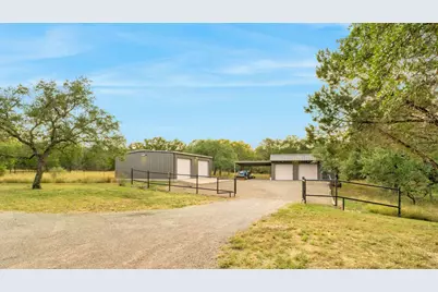 746 Trail Rock Drive, Johnson City, TX 78636 - Photo 35