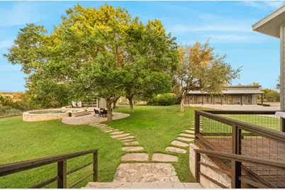 746 Trail Rock Drive, Johnson City, TX 78636 - Photo 15